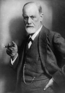 Freud, psychanalyste par téléphone?