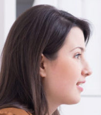 Consultation avec une psychologue Service psychologique d'aide à distance