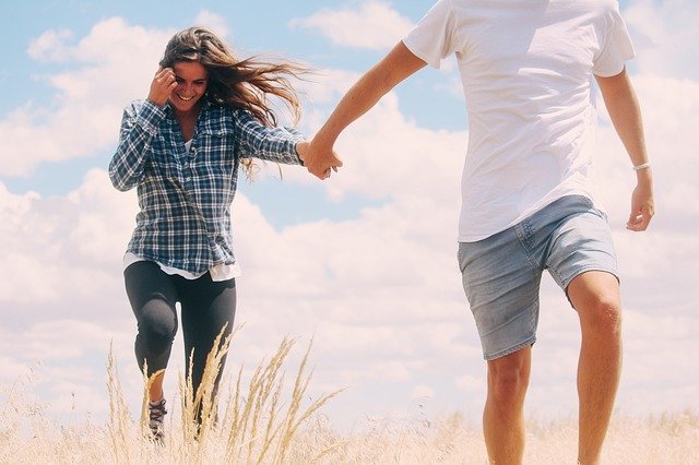 Formation de Thérapeute de couple